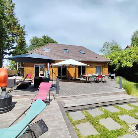 La Parenthese Verte Et Bleue