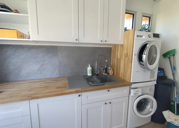 Aparthotel La Parenthese Verte Et Bleue