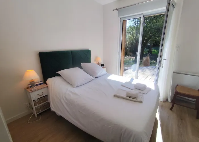 La Parenthese Verte Et Bleue 4*